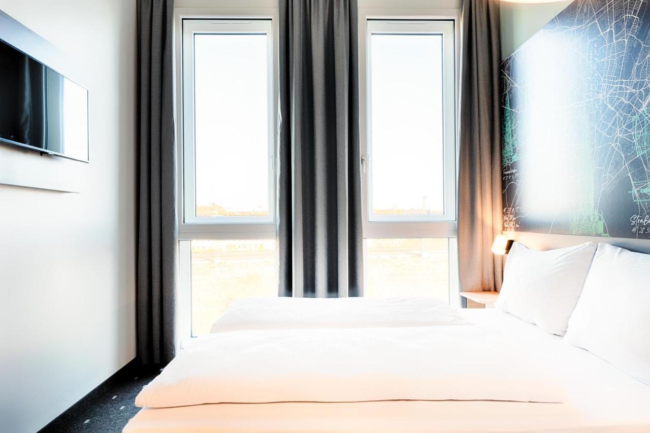 Nuernberg-west 3* Нюрнберг