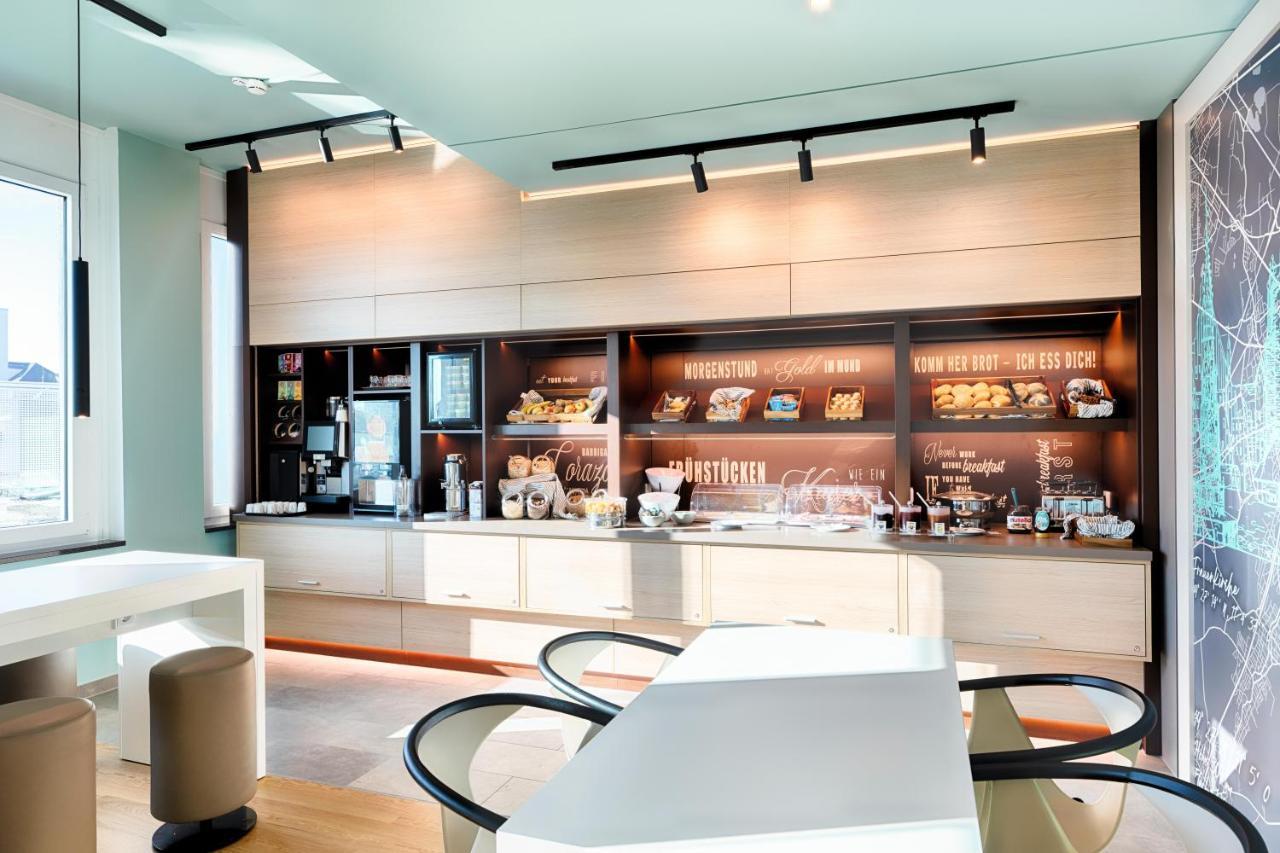 Nuernberg-west 3* Нюрнберг