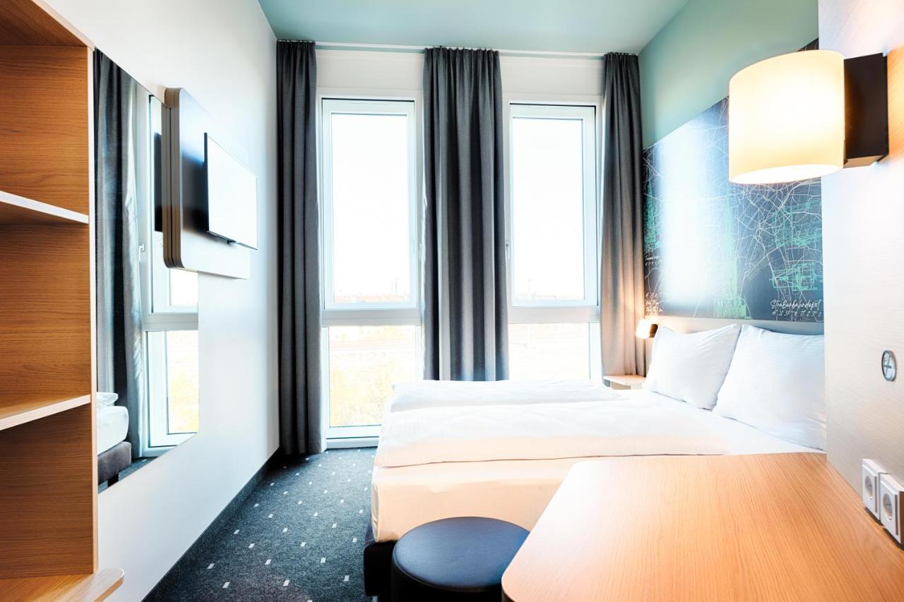 Nuernberg-west 3*