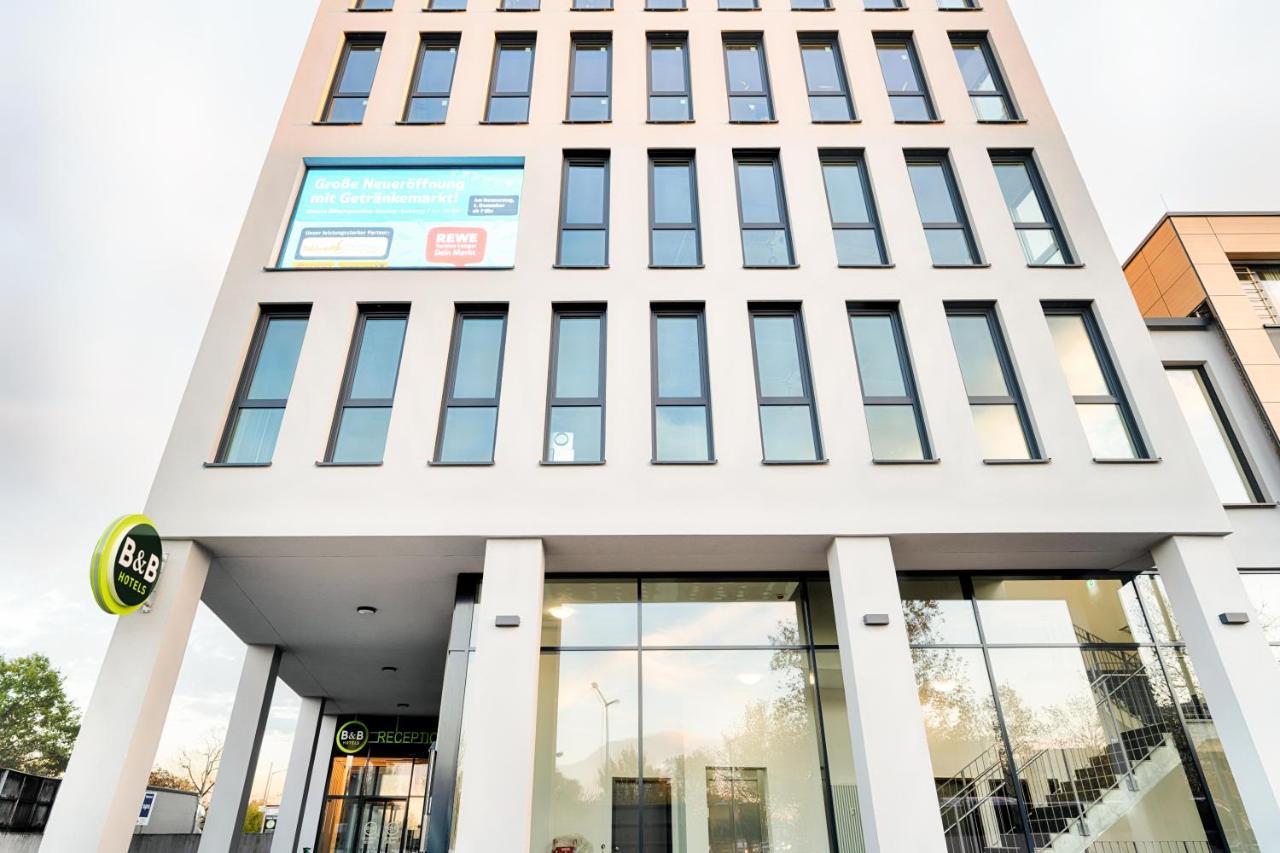 Nuernberg-west Hotel Norymberga