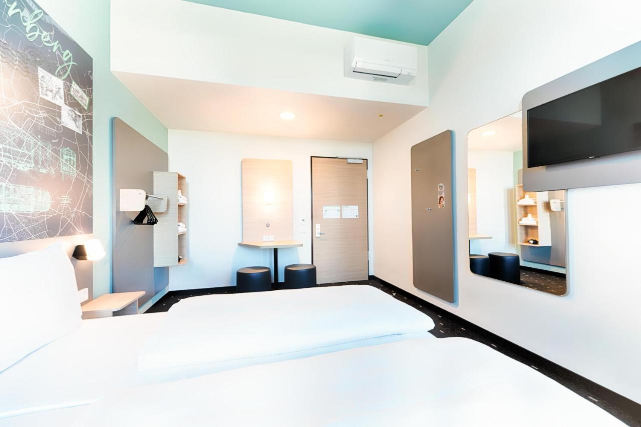 Hotel Nuernberg-west Nürnberg