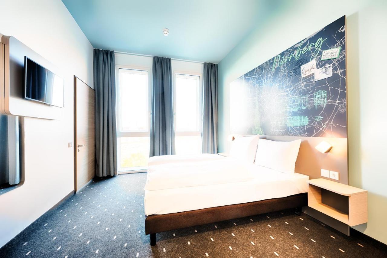 Hotel Nuernberg-west Nürnberg