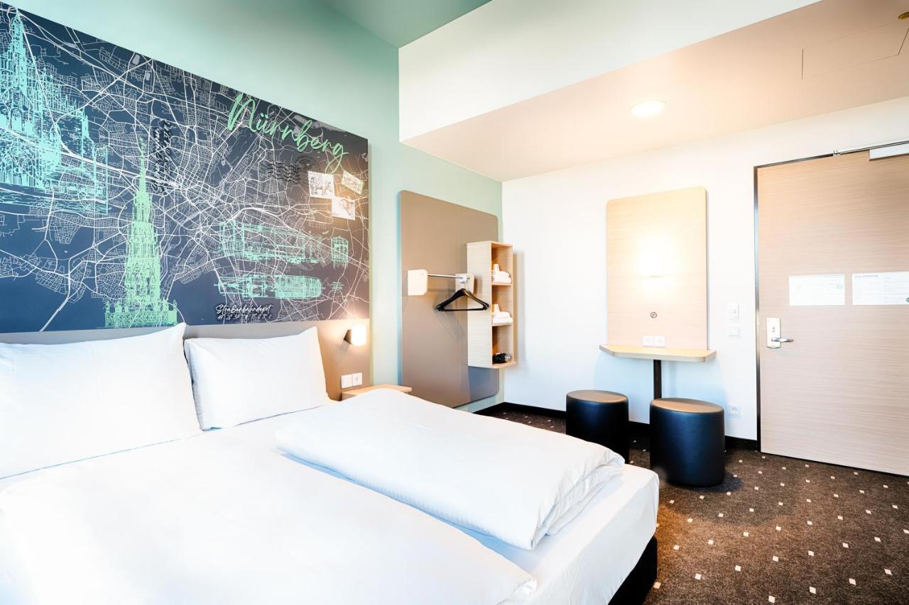 Nuernberg-west Hotel Nürnberg