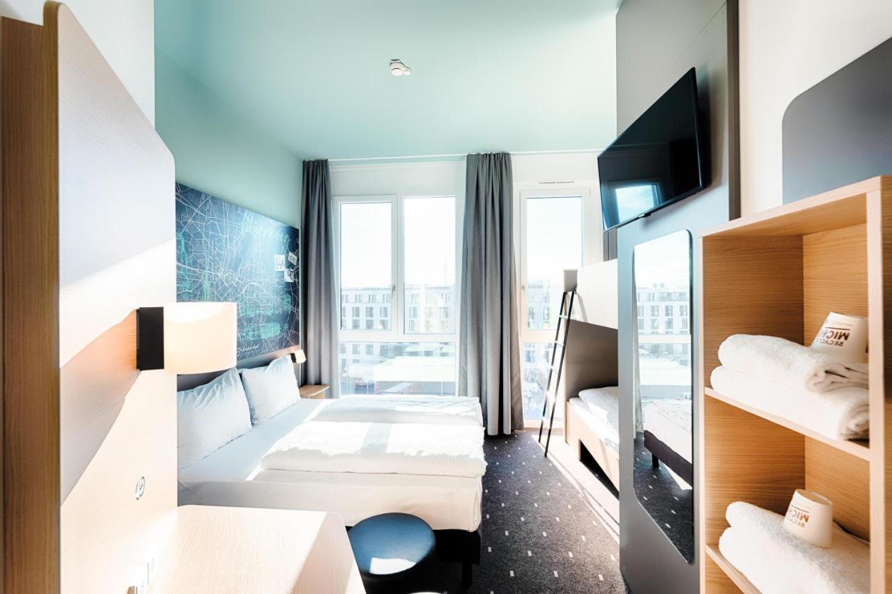Nuernberg-west Hotel Nürnberg