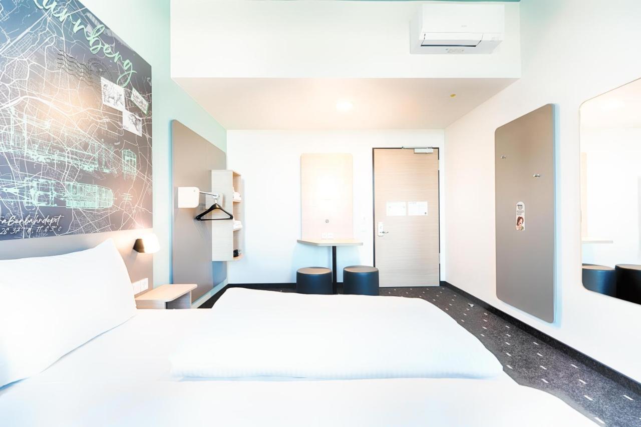 Hotel Nuernberg-west