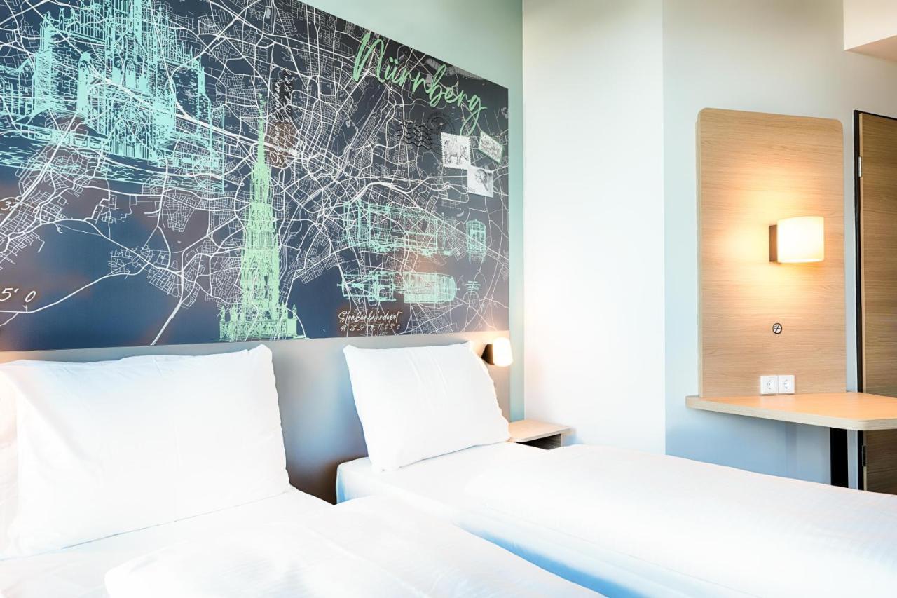 Hotel Nuernberg-west Nürnberg